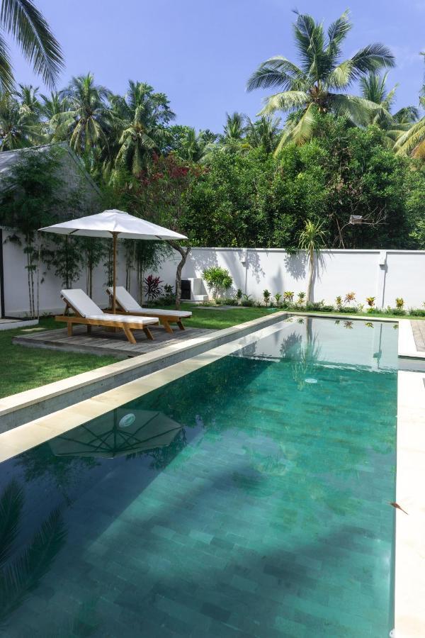 Villa Damgan Julah 外观 照片