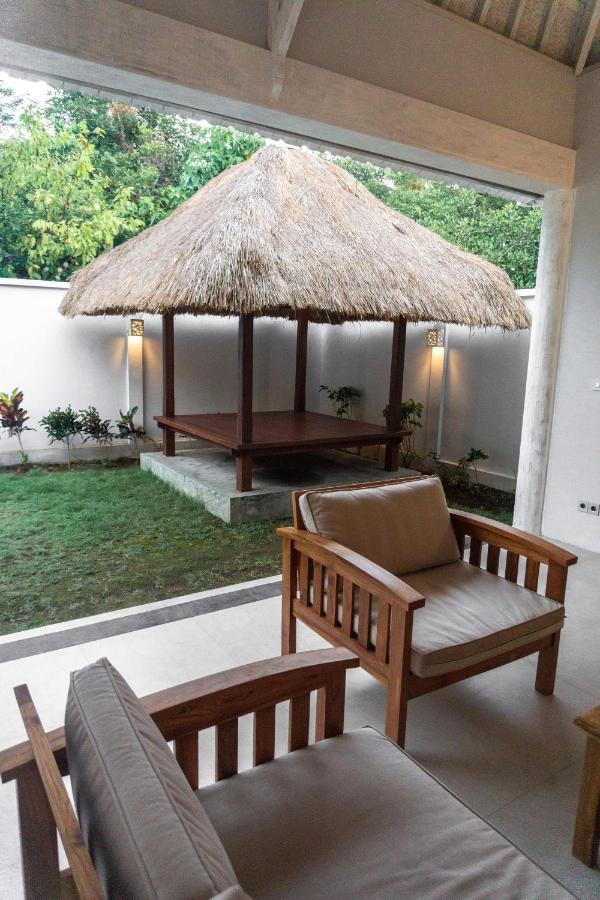 Villa Damgan Julah 外观 照片