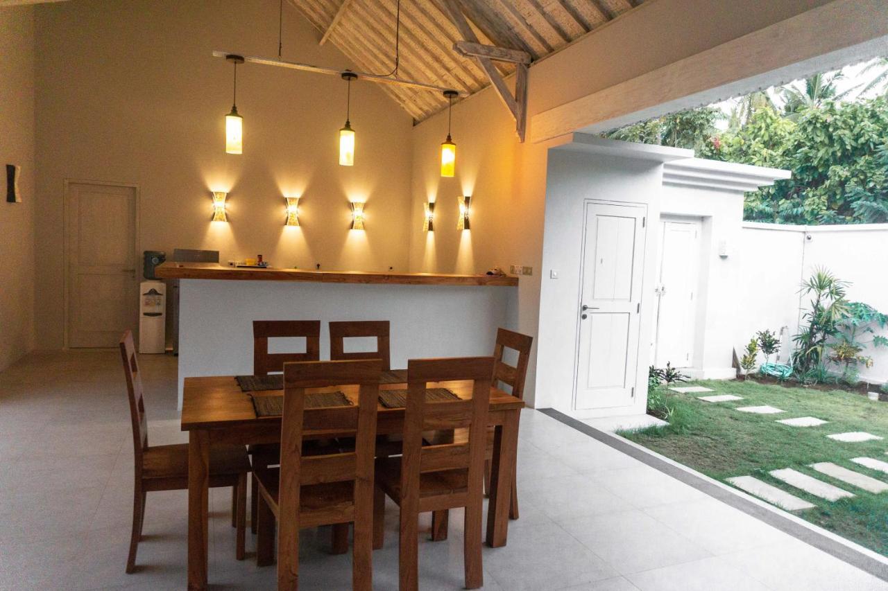 Villa Damgan Julah 外观 照片