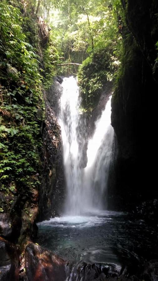 Villa Damgan Julah 外观 照片