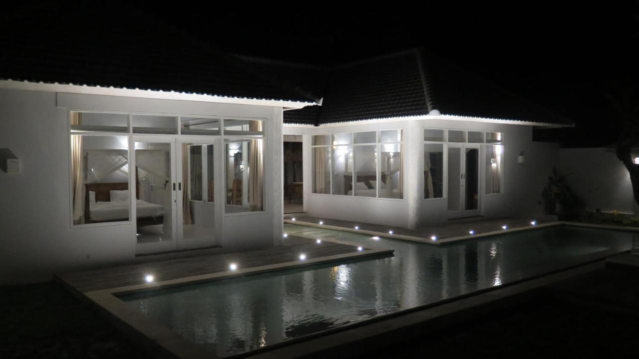 Villa Damgan Julah 外观 照片