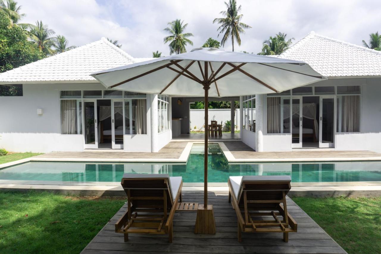 Villa Damgan Julah 外观 照片