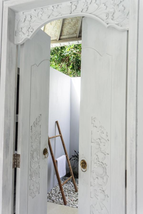 Villa Damgan Julah 外观 照片
