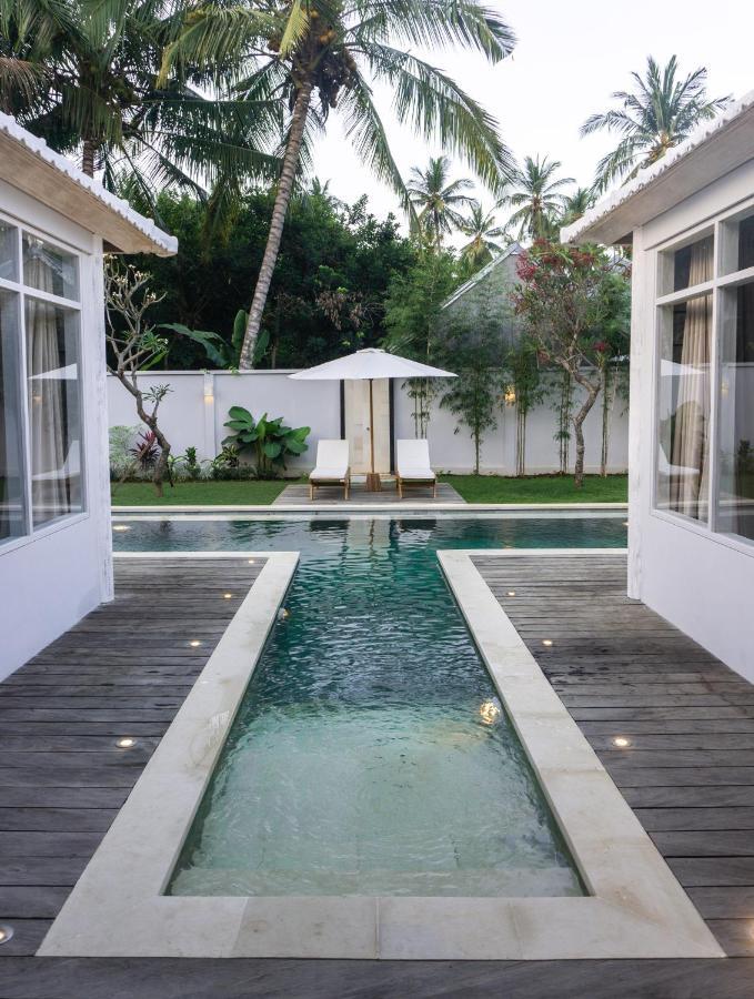 Villa Damgan Julah 外观 照片