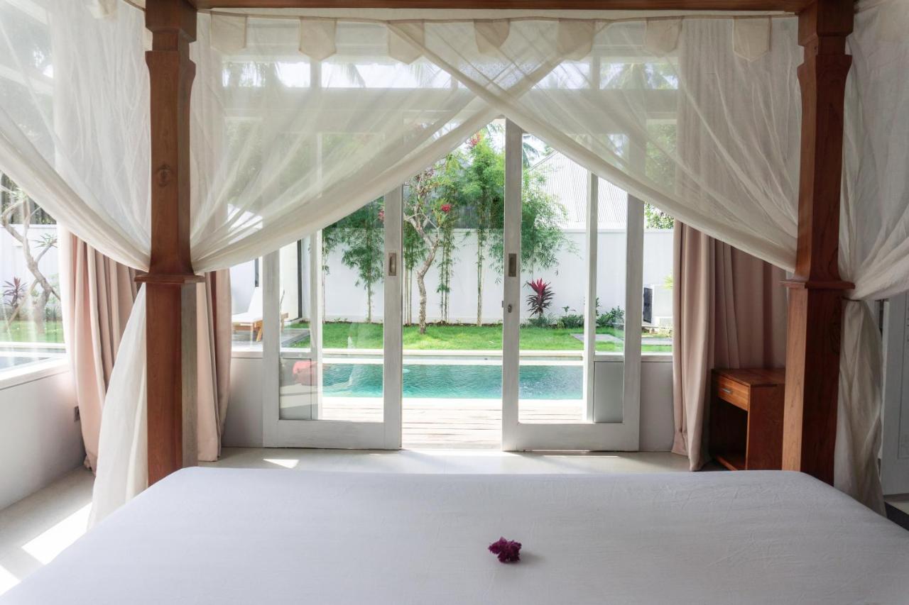 Villa Damgan Julah 外观 照片