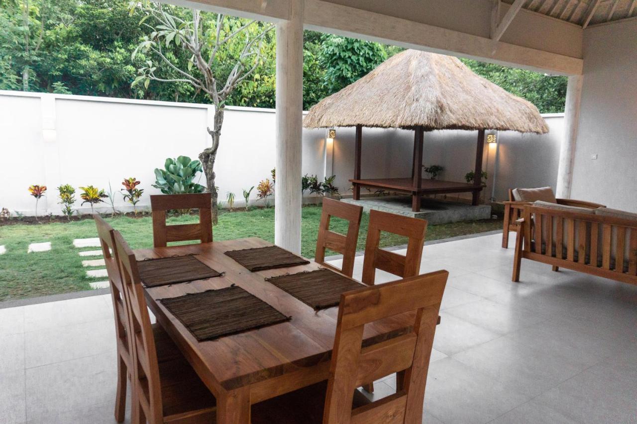 Villa Damgan Julah 外观 照片