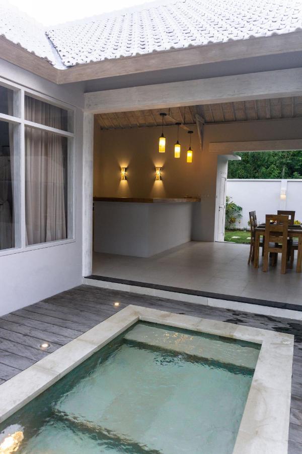 Villa Damgan Julah 外观 照片