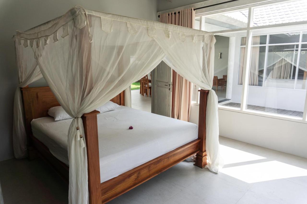 Villa Damgan Julah 外观 照片