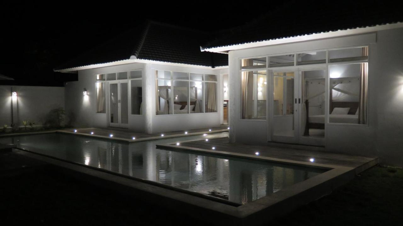 Villa Damgan Julah 外观 照片