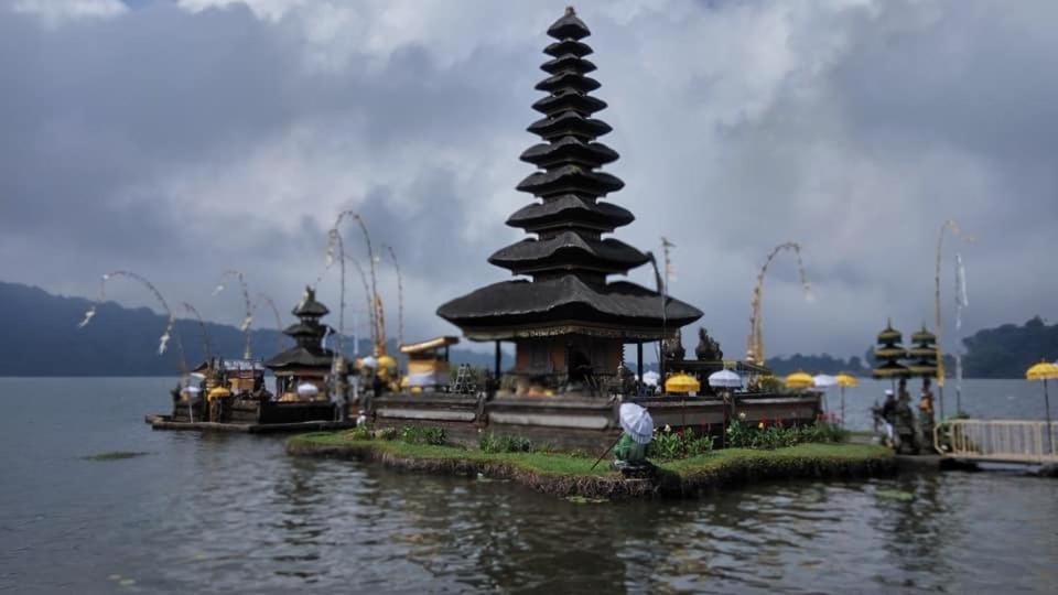 Villa Damgan Julah 外观 照片