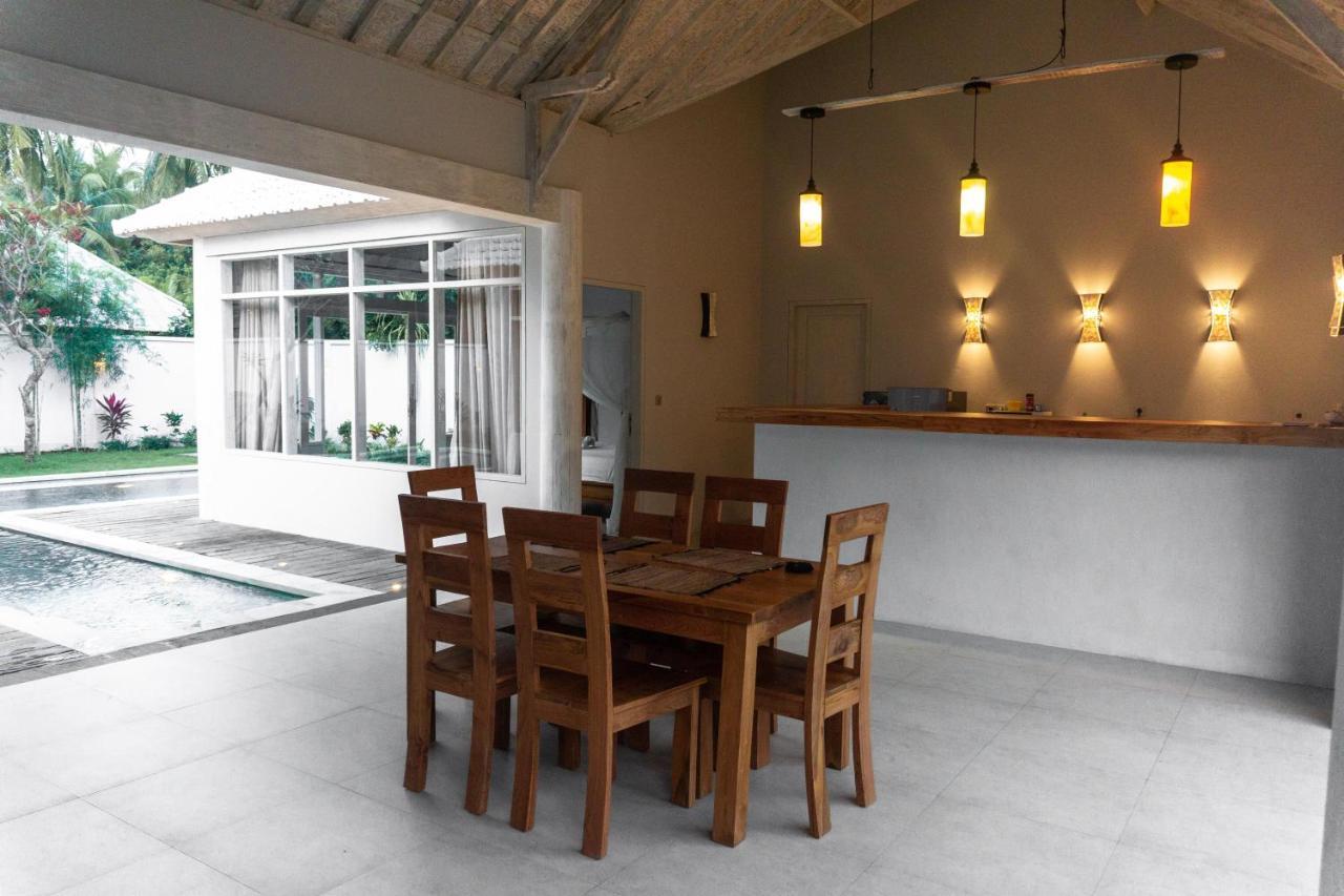 Villa Damgan Julah 外观 照片